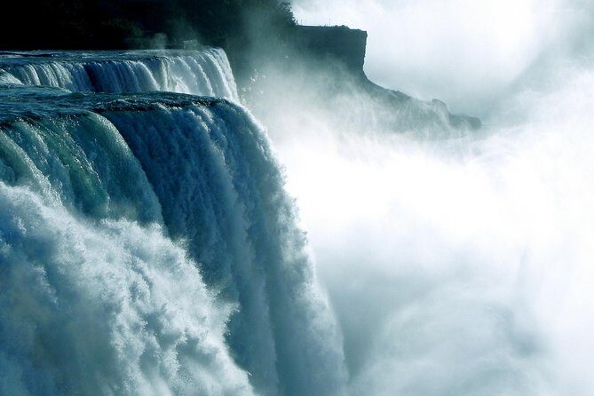 Tour to Niagara Falls from Toronto - Getting Value for Your Money: Why This Pricing Can Work