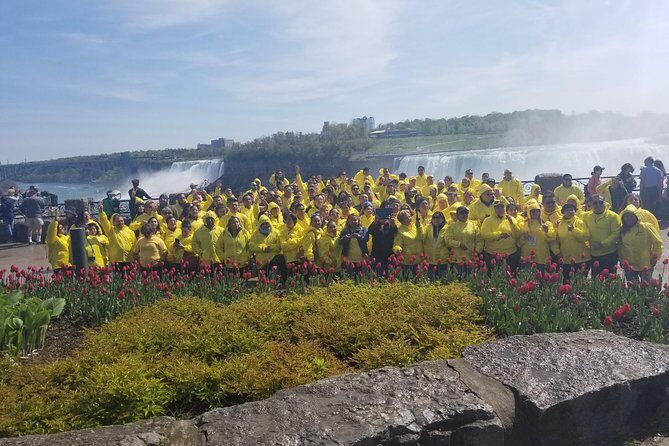 Tour to Niagara Falls with skip the line Cruise - Price and value: is $104.15 a good deal?