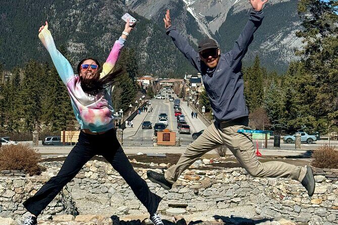 Town of Banff Highlights 2 Hour Walking Tour | Gratuity-Based - Key things I’d bet on before you go