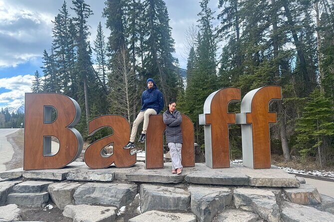 Town of Banff Highlights 2 Hour Walking Tour | Gratuity-Based - The value sweet spot: why two hours in Banff is the right length