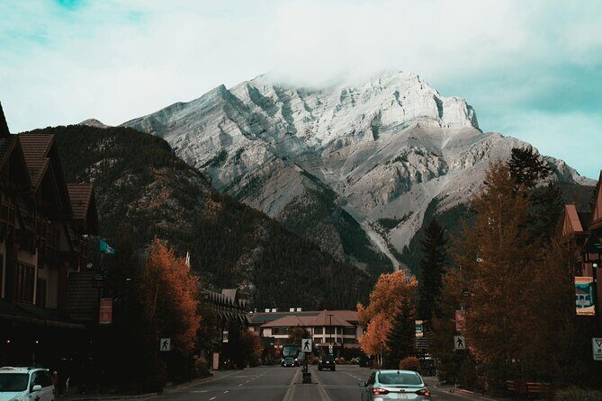 Town of Banff Highlights 2 Hour Walking Tour | Gratuity-Based - Bow River Trail: the scenic pause with real town origins