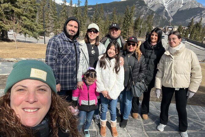 Town of Banff Highlights 2 Hour Walking Tour | Gratuity-Based - Banff Train Station: a historic stop that also teaches you how to spot value