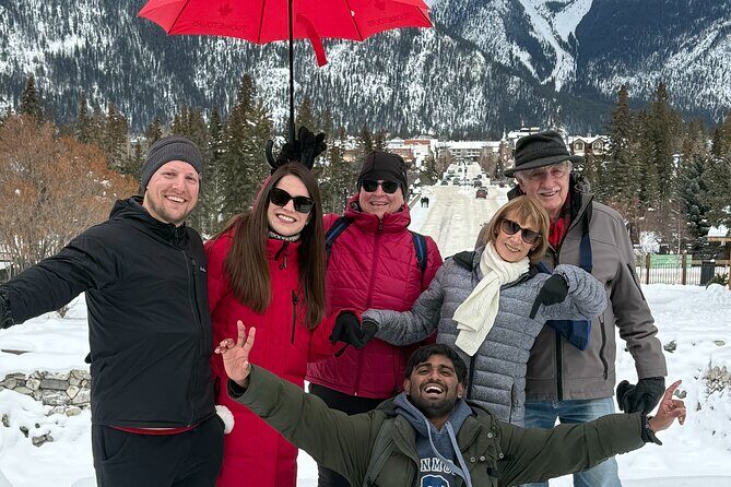 Town of Banff Highlights 2 Hour Walking Tour | Gratuity-Based - Banff Avenue: the “you’ll never notice this on your own” street walk