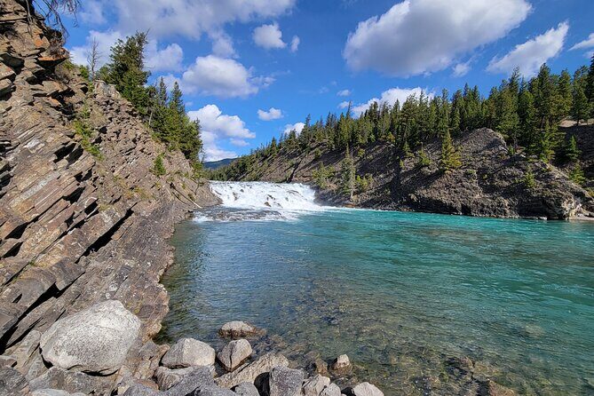 Transfer to Canmore & Banff: Yamnuska Wolfdog Sanctuary Tour - Price and Value: Is $79.98 a Good Deal?