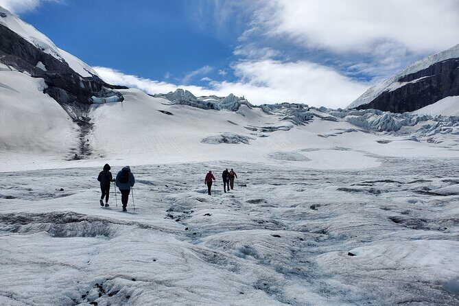 Tread Lightly Glacier Hikes - Price and value: what $138 buys you on the ice