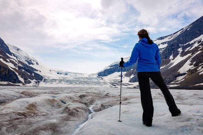 Tread Lightly Glacier Hikes - Who should book this glacier hike (and who might not)
