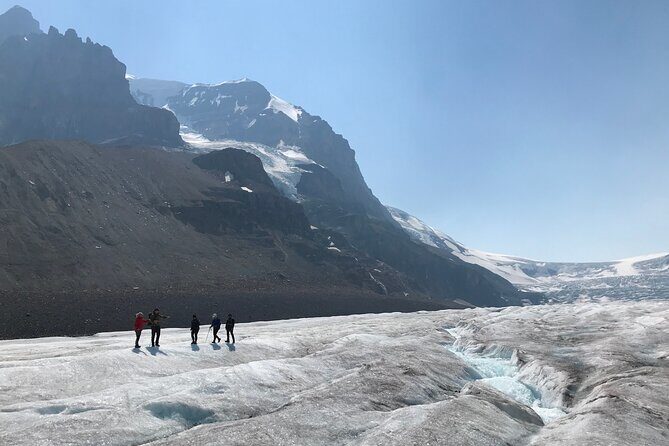Tread Lightly Glacier Hikes - What makes the guides matter: safety, pacing, and plain-talk glacier facts