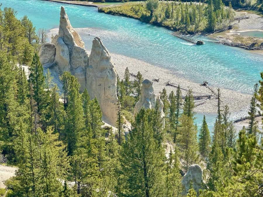 Two Hearts, One Horizon – Private Honeymoon in the Rockies - How the Jeep/SUV routing keeps you comfortable for 9.5 hours