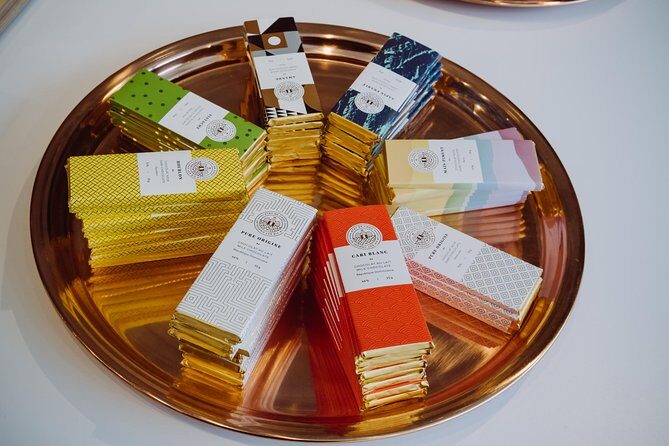 Ultimate Chocolate Tour in Montreal with Included Tastings - Key things to know before you go