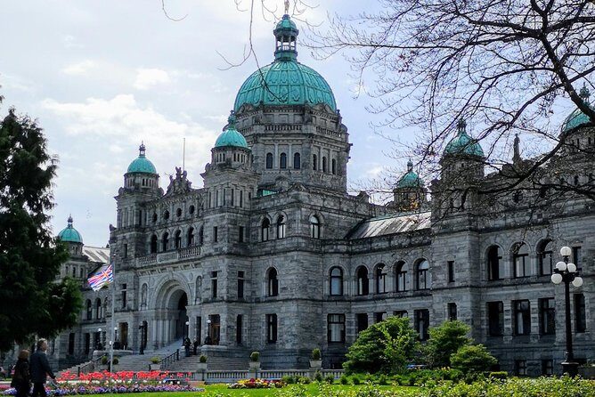Ultimate Group Package Tour of Victoria - Price and Value: What You Pay for, and What You Don’t