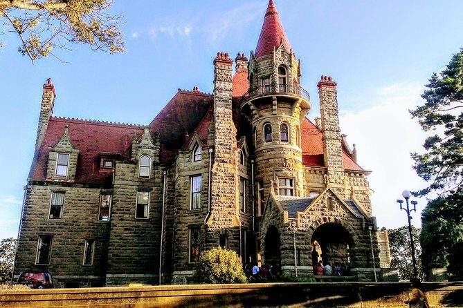 Ultimate Group Package Tour of Victoria - The Full Day, Stop by Stop: What You’ll Actually Do