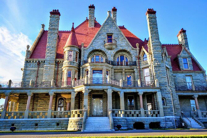 Ultimate Group Package Tour of Victoria - Should You Book This Victoria Group Package?