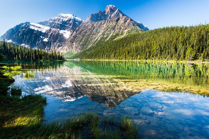 Ultimate Jasper Nature Walk - Key highlights worth your time