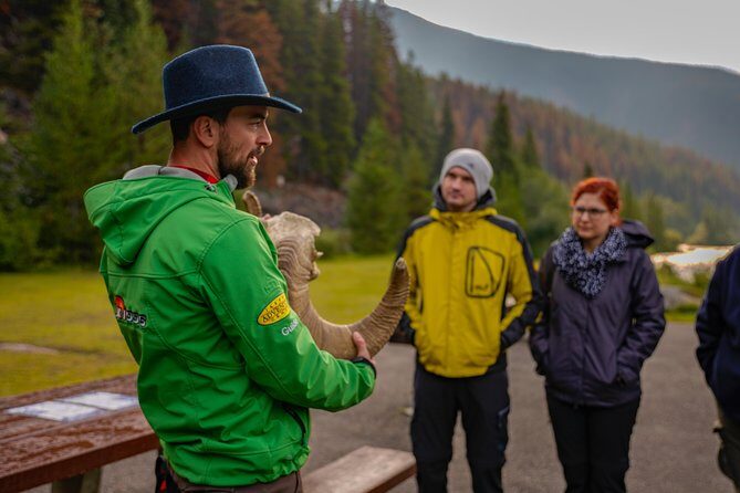 Ultimate Jasper Nature Walk - Seasonal magic you can actually plan around