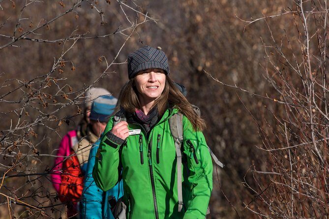Ultimate Jasper Nature Walk - Your guide and group size: why small matters on wildlife walks
