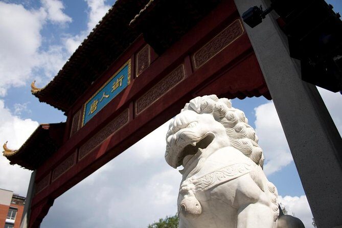 Under the Surface of Montreal's Chinatown: Guided Food Walking Tour - Key Highlights at a Glance