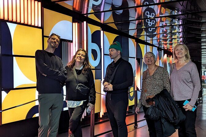 Underground city & Downtown. Great way to stay warm! - Montreal World Trade Centre: indoor-outdoor fun plus the Berlin Wall slab