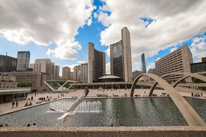 Underground Toronto PATH Tour - Key Things to Know Before You Go
