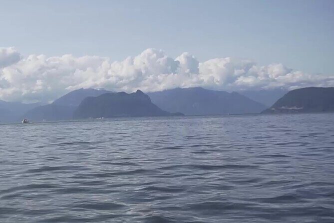 UNESCO Biosphere and Bowen Island Boat Tour with Island Visit - Granville Island Start: Get There Early, Then Find Your Wave