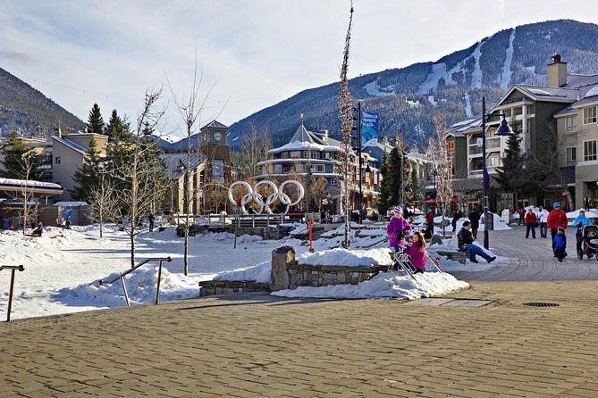 Unforgettable Whistler ( Full Day Private Tour) - Entering the Sea to Sky Highway mindset on a private day