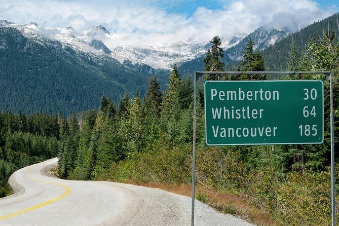 Unforgettable Whistler ( Full Day Private Tour) - Whistler Blackcomb with 3 hours: enough time to choose your own pace