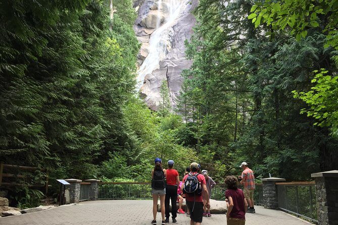 Unforgettable Whistler ( Full Day Private Tour) - Transfers and private guidance: where the money actually goes