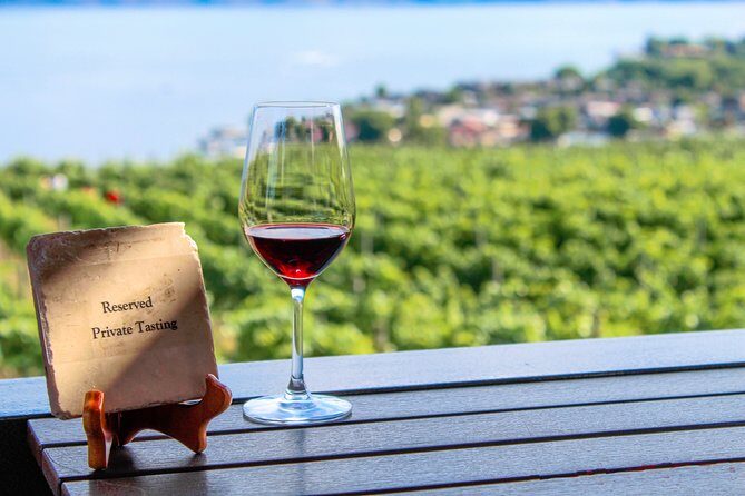 Unmatched Private Wine Tours for Up to 11 in Kelowna Area - Who this tour is best for