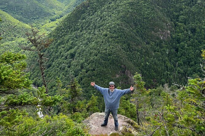 UTV/Side-by-Side Trail Tour to Cape Clear Look-off - Price and value: $569.70 per group (up to 5)