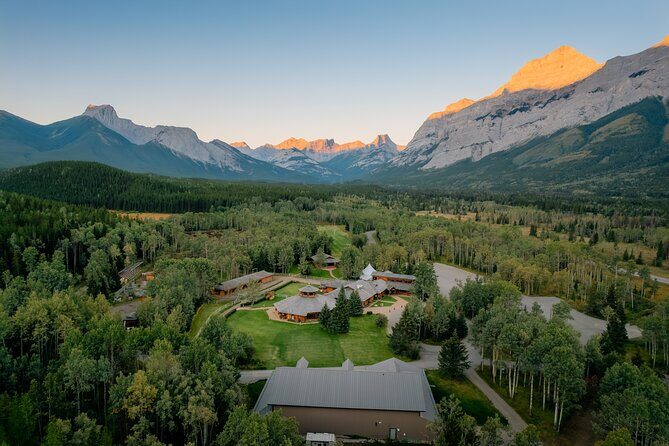 Valley Vista 1.5 Hour Horseback Trail Ride in Kananaskis - Who This Private Ride Is Best For