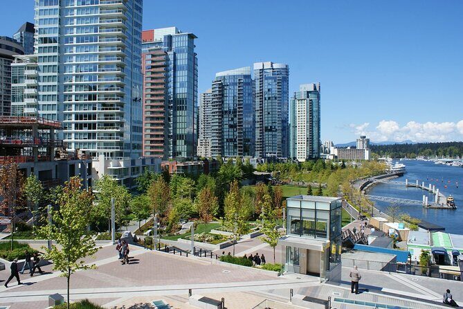 Vancouver 1-Day city tour - How to make this day smoother (and less annoying)