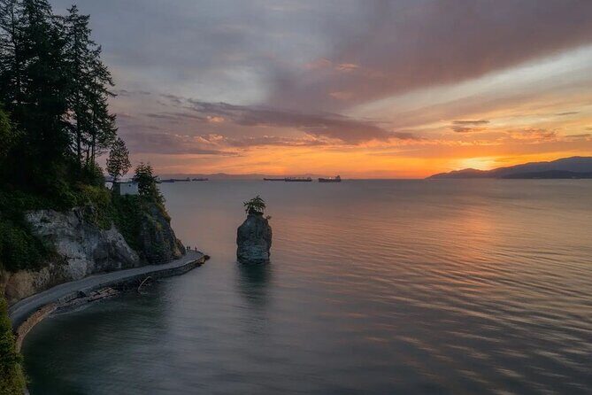 Vancouver 1-Day Tour (Granville Island/Stanley Park) (Chn&Eng) - How the Day Feels: Pacing, Weather, and Comfort Choices