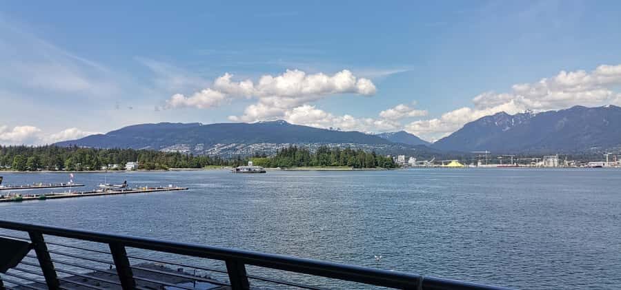 Vancouver: 6 Tastings Food Tour with Sushi, Poutine & More - Slow-Roasted Pork Sandwich and Scotch Eggs: Gastown Comfort Food Done Right