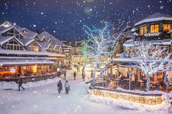 Vancouver Airport Private Transfer to Whistler - How pickup works when there is no meet-and-greet
