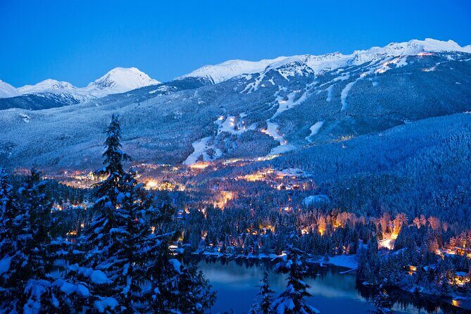 Vancouver Airport Transfer to Vancouver/Whistler (Special Offer) - Luggage rules: the one detail that can change your day