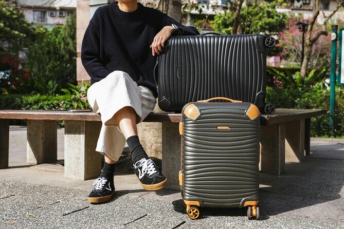 Vancouver All Day Luggage Storage - Key points before you leave the ship