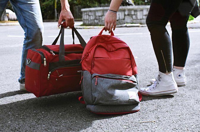 Vancouver All Day Luggage Storage - Price and bag limits: what you actually pay and how to keep it predictable