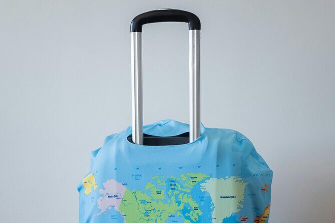 Vancouver All Day Luggage Storage - What group size means for your day