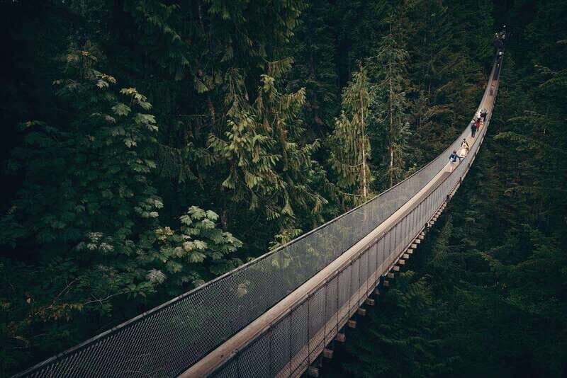 Vancouver: Attractions by Twilight Guided Tour with Dinner - Dinner at Altitude Restaurant: good value when it’s timed right