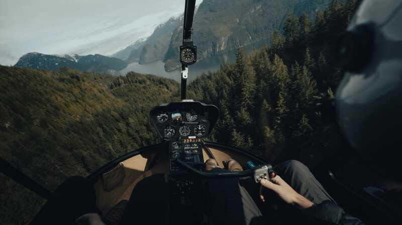 Vancouver: Backcountry Helicopter Tours with Hotel Pickup - Who Should Book This Flight (and Who Should Skip It)