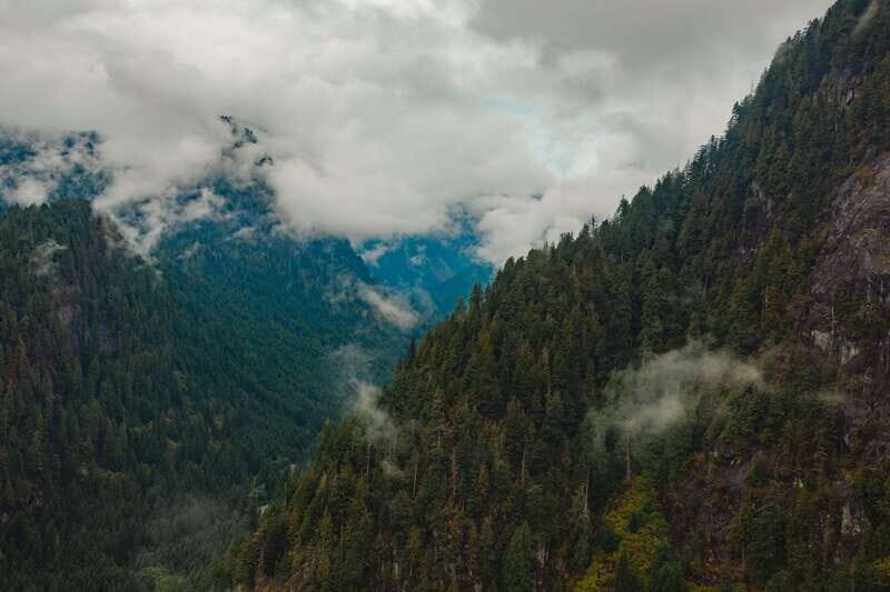Vancouver: Backcountry Helicopter Tours with Hotel Pickup - Choosing Your Flight Length: 30 vs 45 vs 60 Minutes