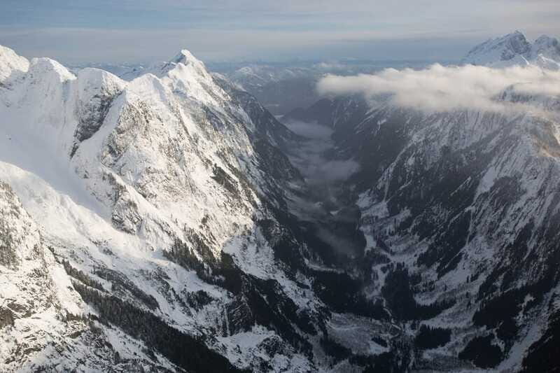 Vancouver: BC Backcountry Helicopter Tour - Why the pilot narrative makes this worth doing