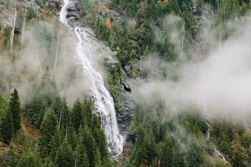 Vancouver: BC Backcountry Helicopter Tour - Choosing 30, 45, 60, or 90 minutes: pick the right version of “worth it”