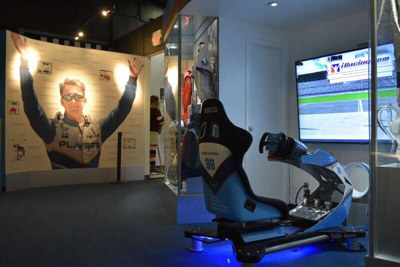 Vancouver: BC Sports Hall of Fame Museum Admission Ticket - How the museum experience flows in practice