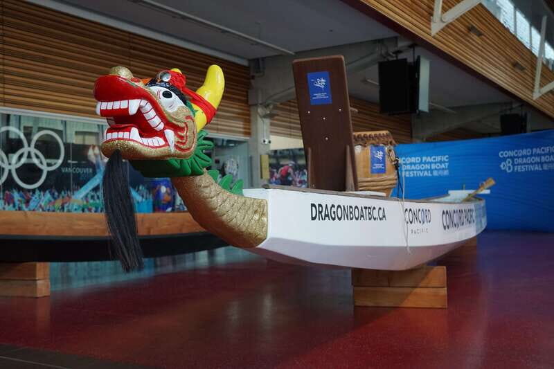Vancouver: BC Sports Hall of Fame Museum Admission Ticket - The galleries: athletes, teams, and a huge artifact collection