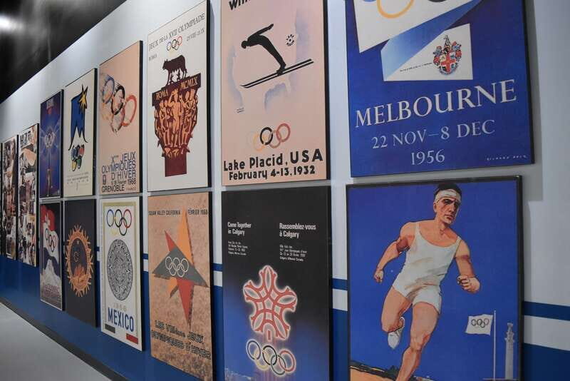 Vancouver: BC Sports Hall of Fame Museum Admission Ticket - Price and value: is $15 a fair deal?