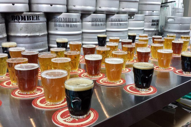 Vancouver Behind-the-Scenes Brewery Tour - Key things that make this Vancouver brewery tour worth your time