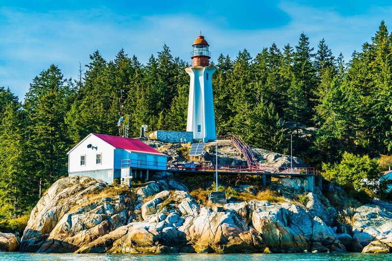 Vancouver: Boat to Bowen Island on UNESCO Howe Sound Fjord - Price and value: is $138 for 4 hours worth it?