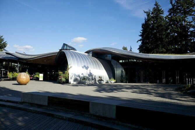 Vancouver Botanical Gardens & Museum Private Explorer - Key things to know before you go