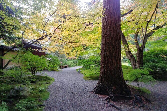 Vancouver Botanical Gardens & Museum Private Explorer - Price and logistics: what you’re really paying for
