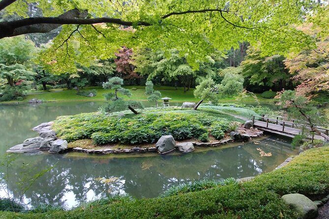 Vancouver Botanical Gardens & Museum Private Explorer - Who this tour suits best